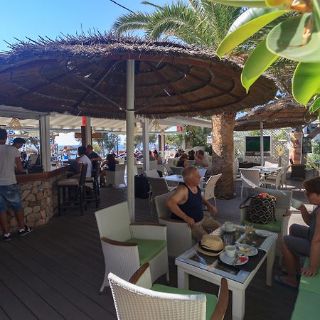 Sellada Beach Otel Perissa  Dış mekan fotoğraf